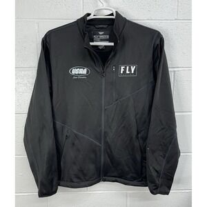 FLY RACING Full Zip USRA Desert Motocross Champion Jacket / Men's XL